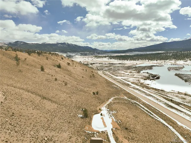 $499,000 | 1 B Tract 1 Twin Lakes, Twin Lakes, CO 81251