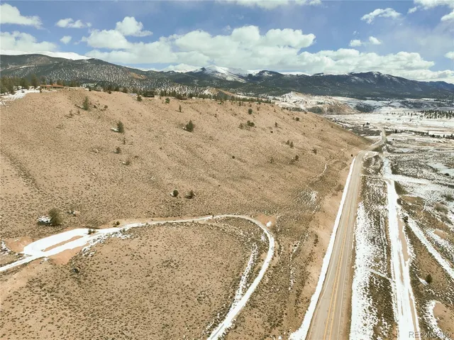 $499,000 | 1 B Tract 1 Twin Lakes, Twin Lakes, CO 81251