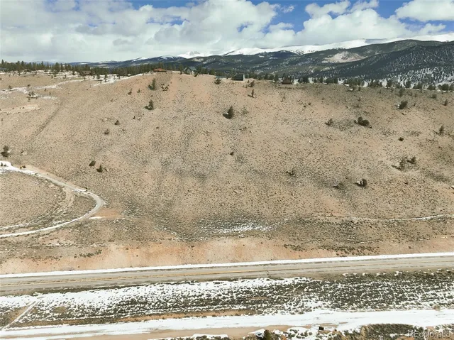 $499,000 | 1 B Tract 1 Twin Lakes, Twin Lakes, CO 81251