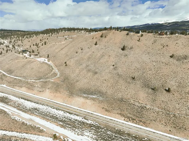 $499,000 | 1 B Tract 1 Twin Lakes, Twin Lakes, CO 81251