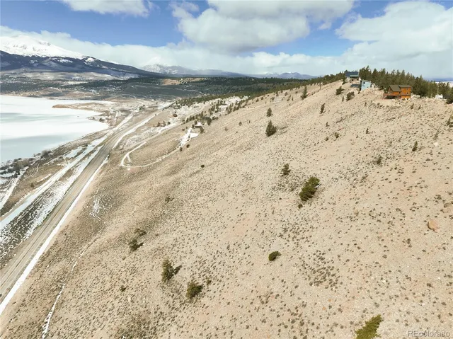 $499,000 | 1 B Tract 1 Twin Lakes, Twin Lakes, CO 81251