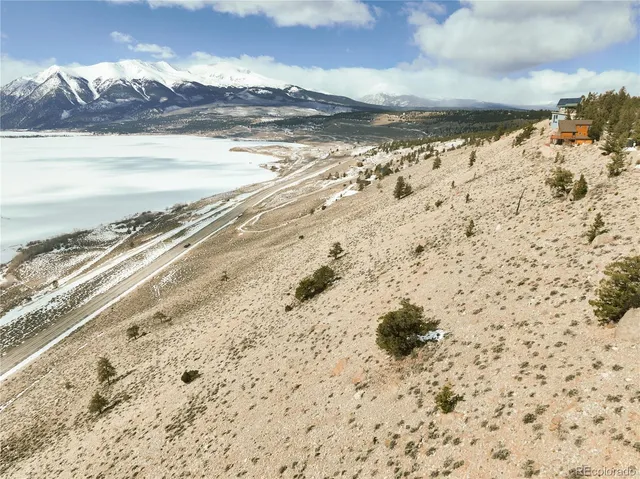 $499,000 | 1 B Tract 1 Twin Lakes, Twin Lakes, CO 81251