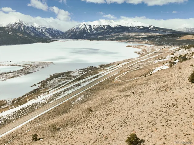 $499,000 | 1 B Tract 1 Twin Lakes, Twin Lakes, CO 81251