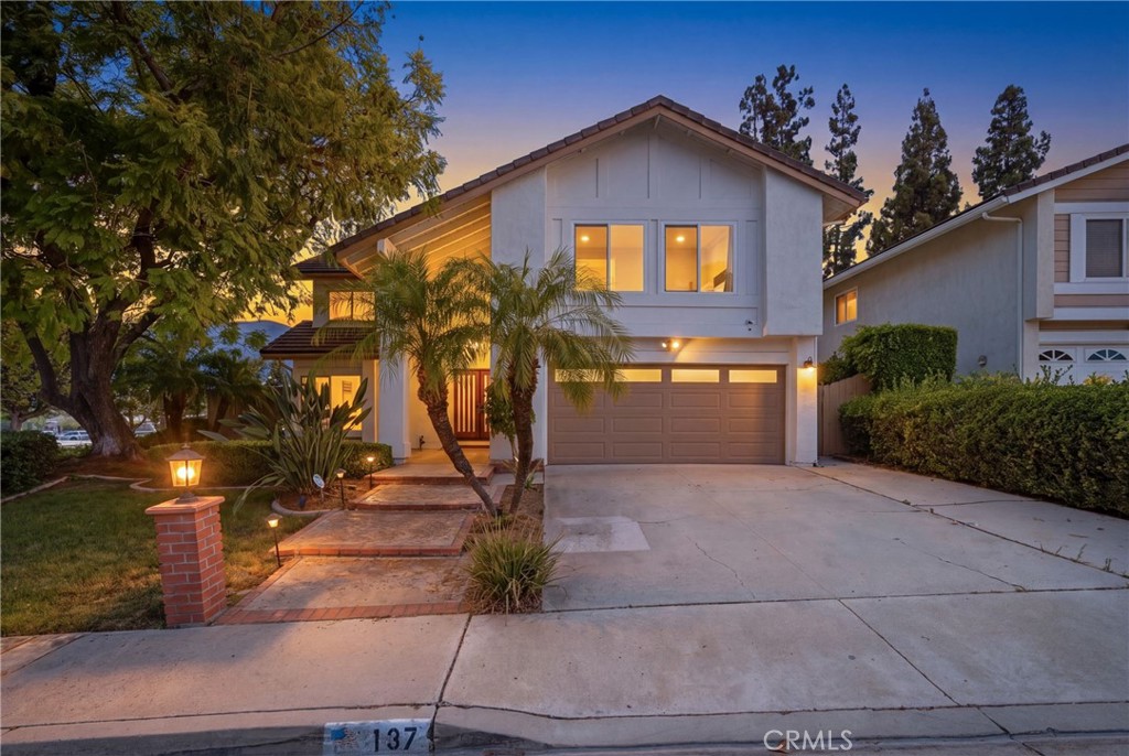137 South Thistle Road Brea, CA 92821 - Photo 1 of 69