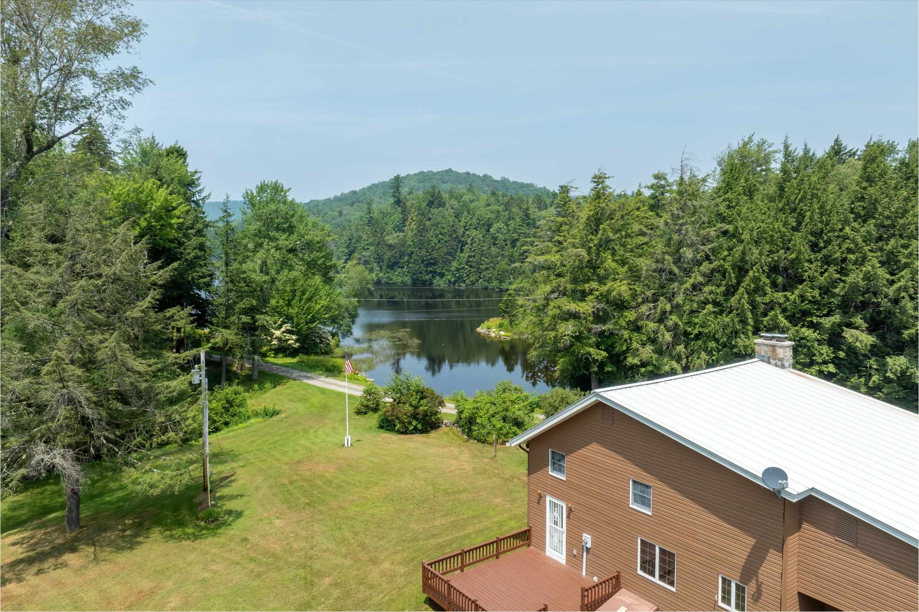399 Laurel Lake Road Whitingham, VT 05342 - Photo 3 of 44