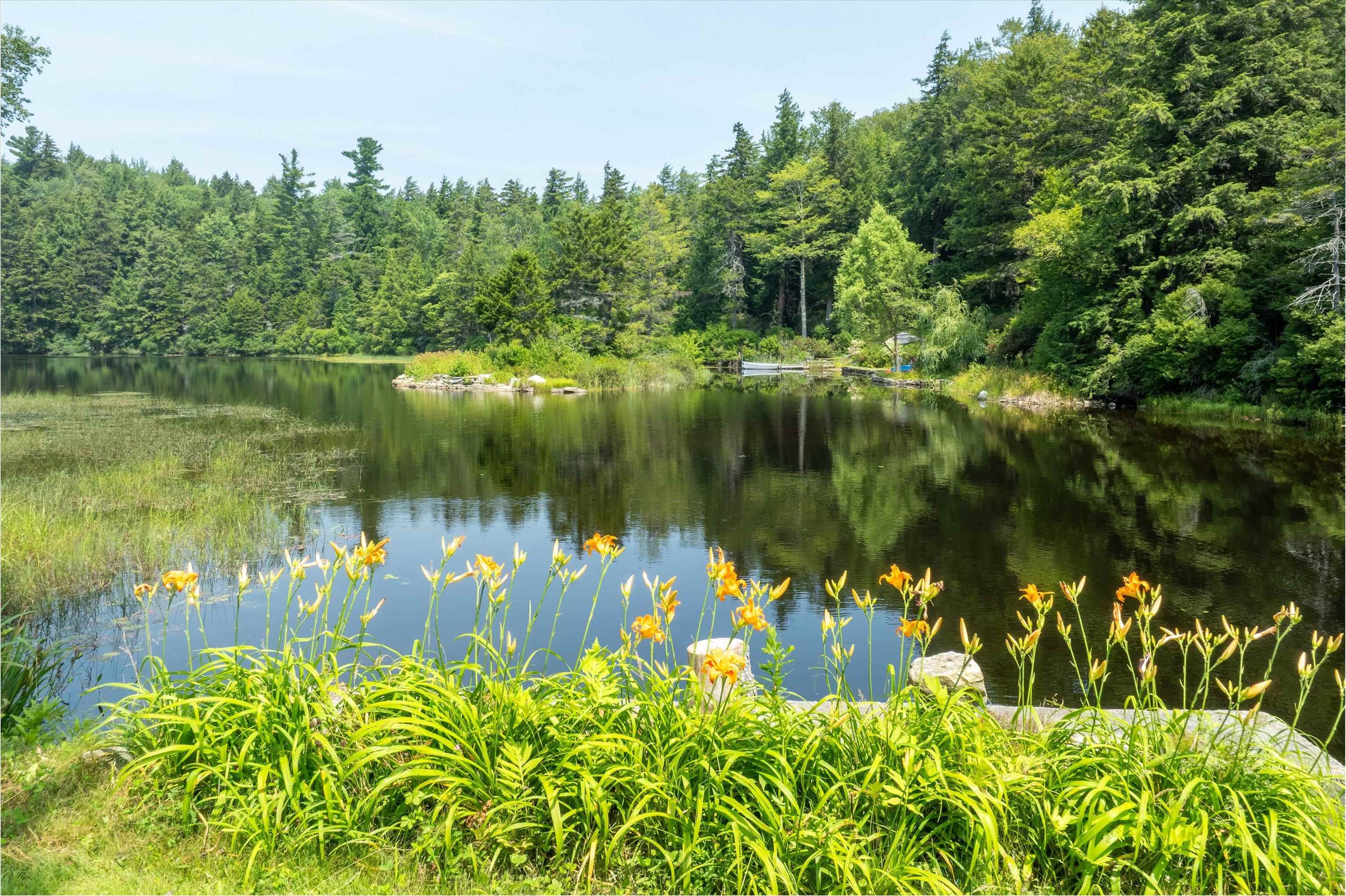 399 Laurel Lake Road Whitingham, VT 05342 - Photo 41 of 44
