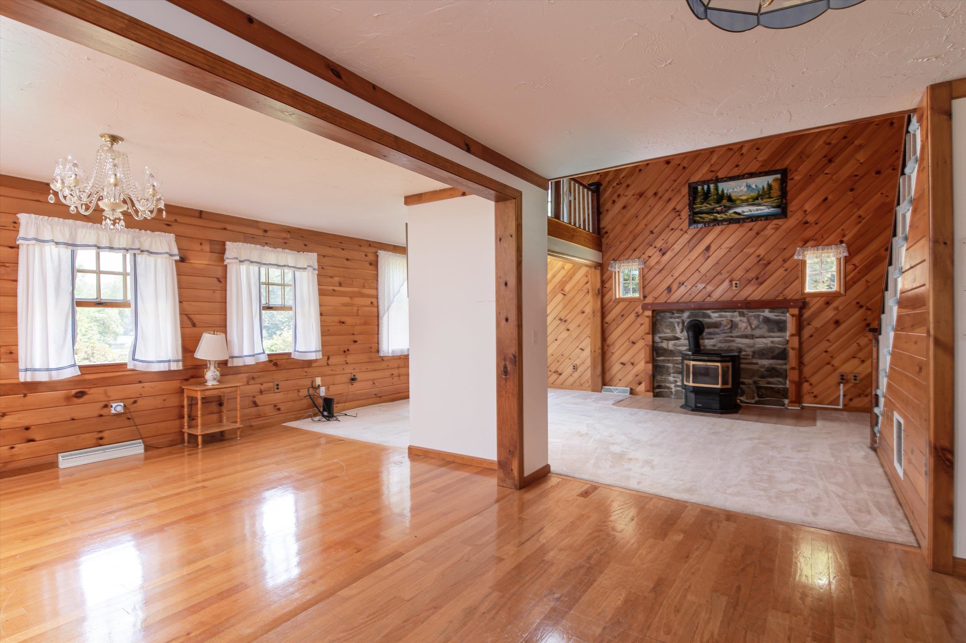 399 Laurel Lake Road Whitingham, VT 05342 - Photo 9 of 44