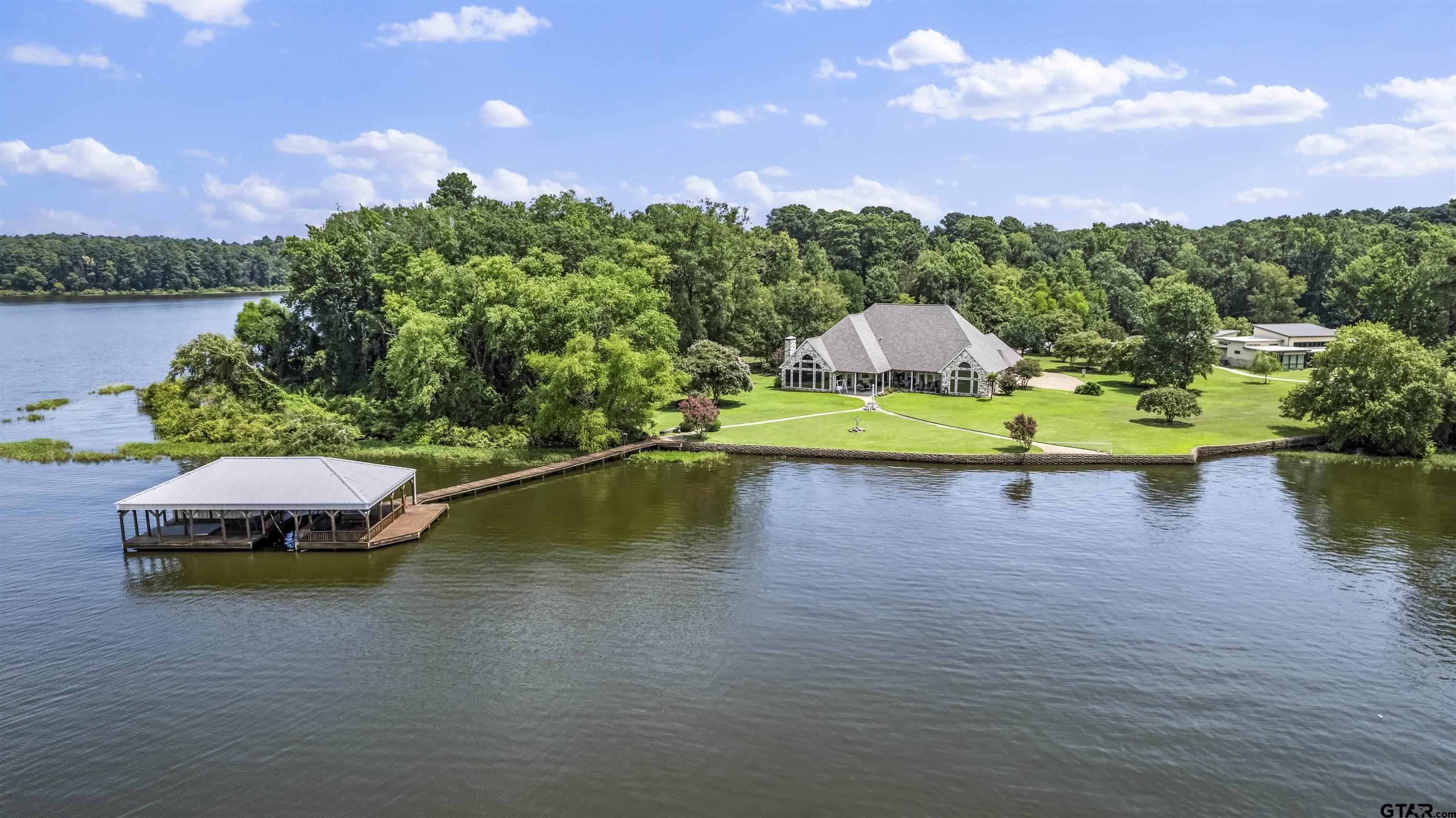 17110 Island Cove Road Arp, TX 75750 - Photo 47 of 48