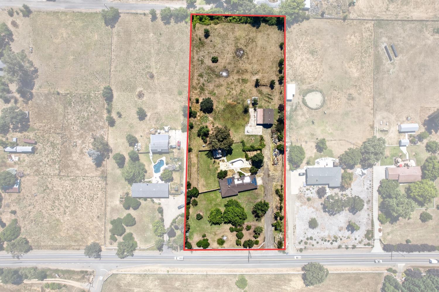 8465 Dillard Road Wilton, CA 95693 - Photo 47 of 49