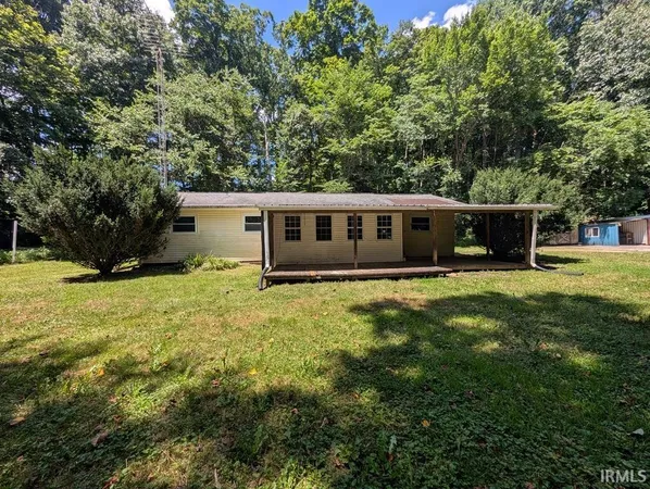 $110,000 | 4131 Highway 158, Bedford, IN 47421