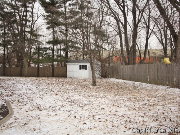 445 Armor Road Springfield, IL 62704 - Photo 13 of 14