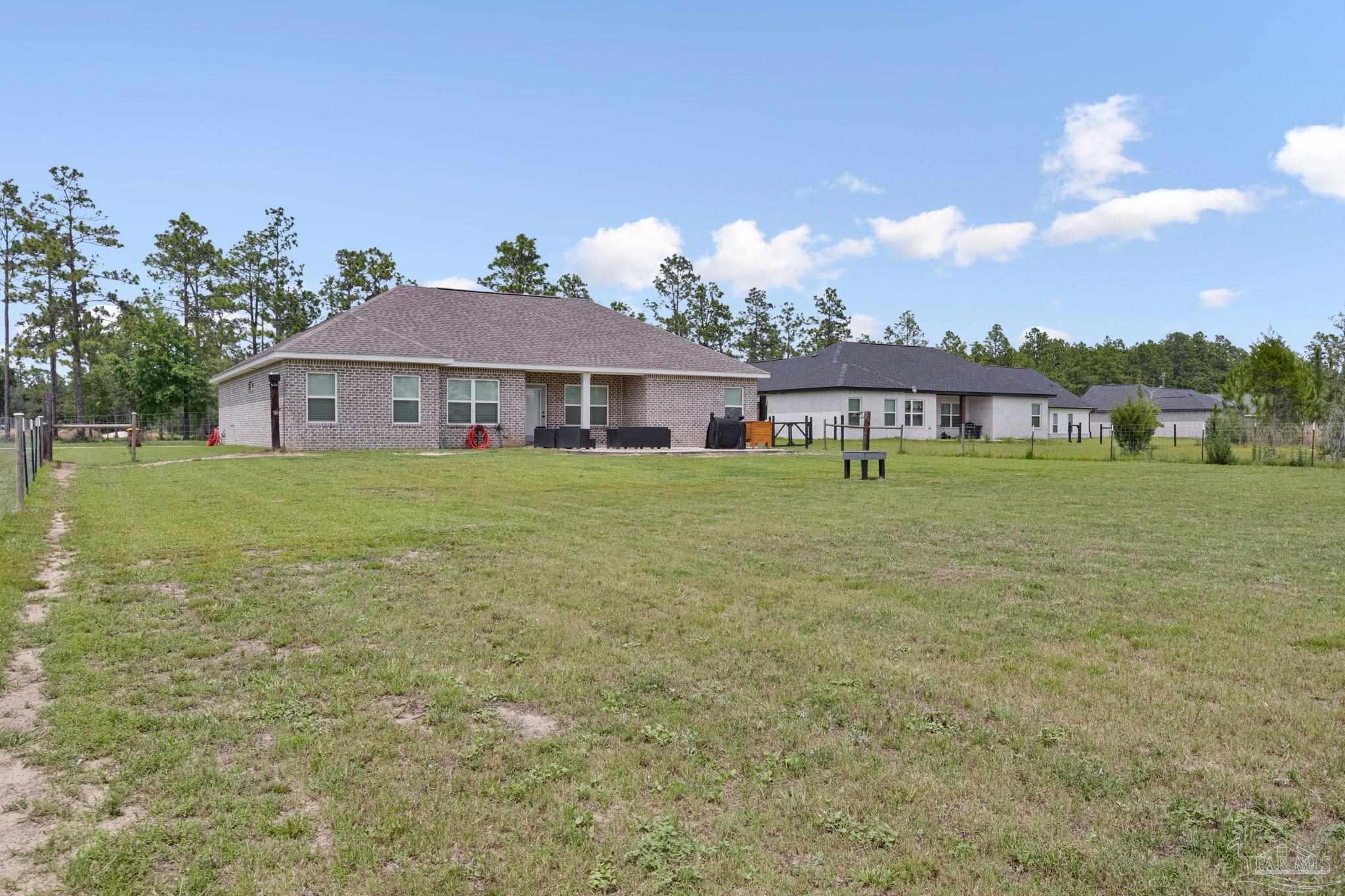9891 Shangri La West Road Milton, FL 32583 - Photo 46 of 47
