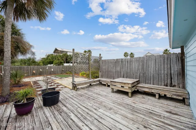 $564,000 | 2784 West 5th Street, Unit B, Fernandina Beach, FL 32034