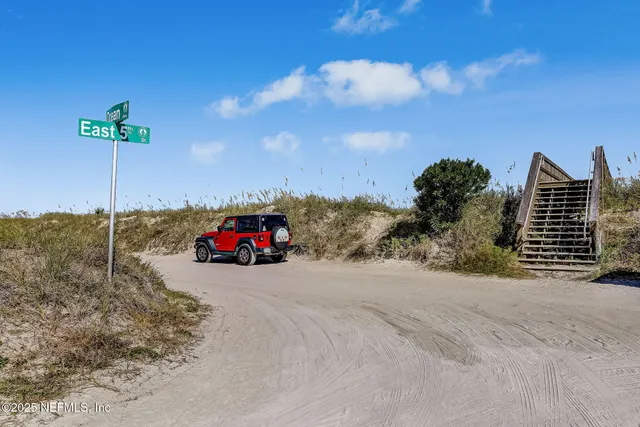 $564,000 | 2784 West 5th Street, Unit B, Fernandina Beach, FL 32034