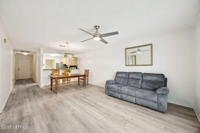 $564,000 | 2784 West 5th Street, Unit B, Fernandina Beach, FL 32034