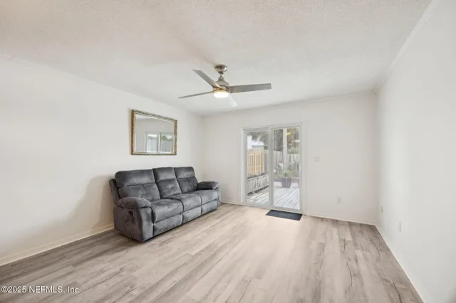 $564,000 | 2784 West 5th Street, Unit B, Fernandina Beach, FL 32034