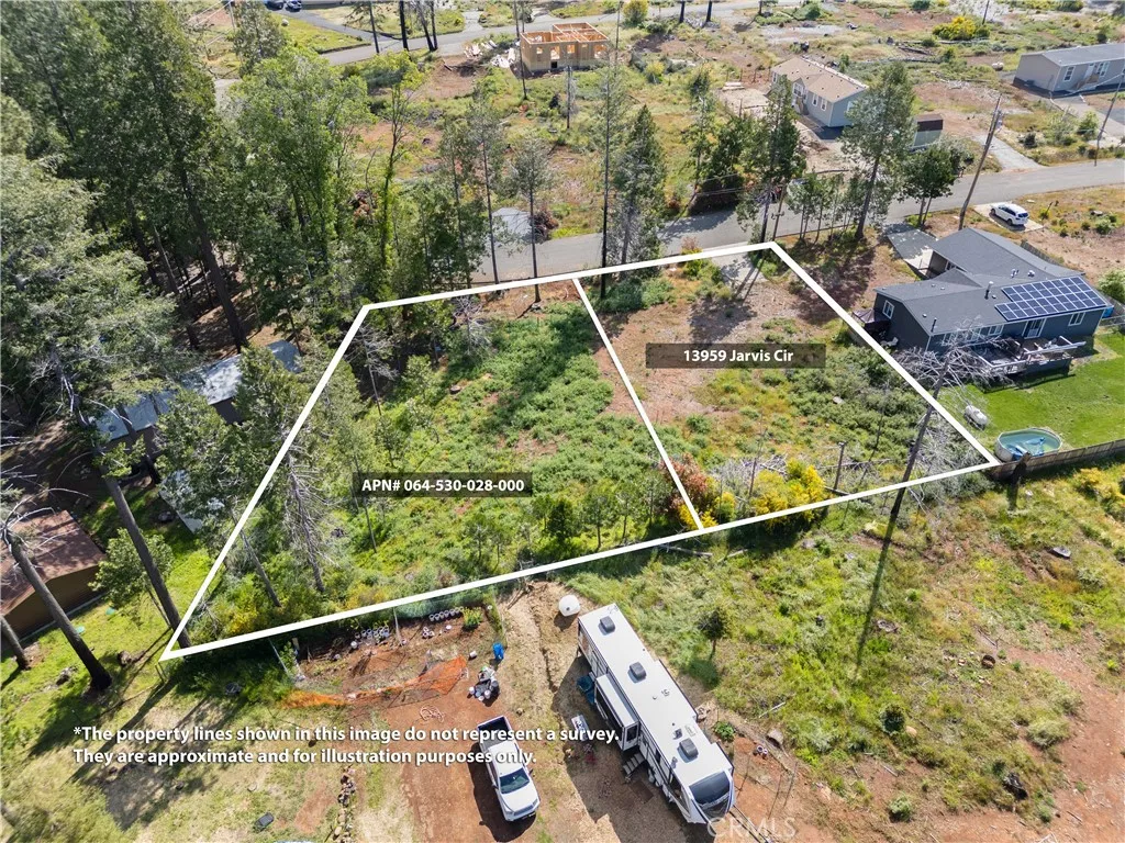 0 Jarvis Magalia, CA 95954 - Photo 5 of 9