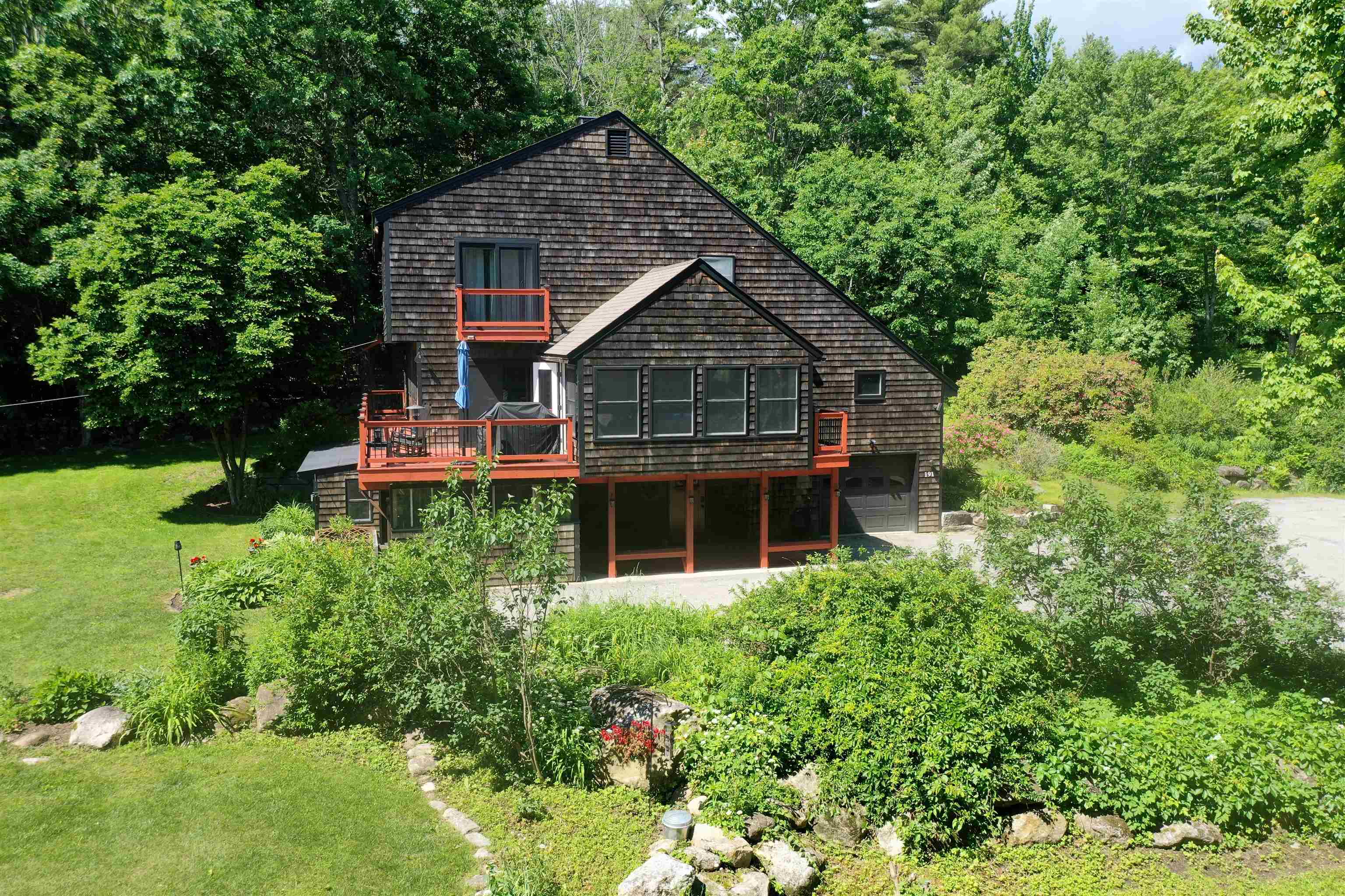 191 Pedrick Road Wilmot, NH 03287 - Photo 1 of 50