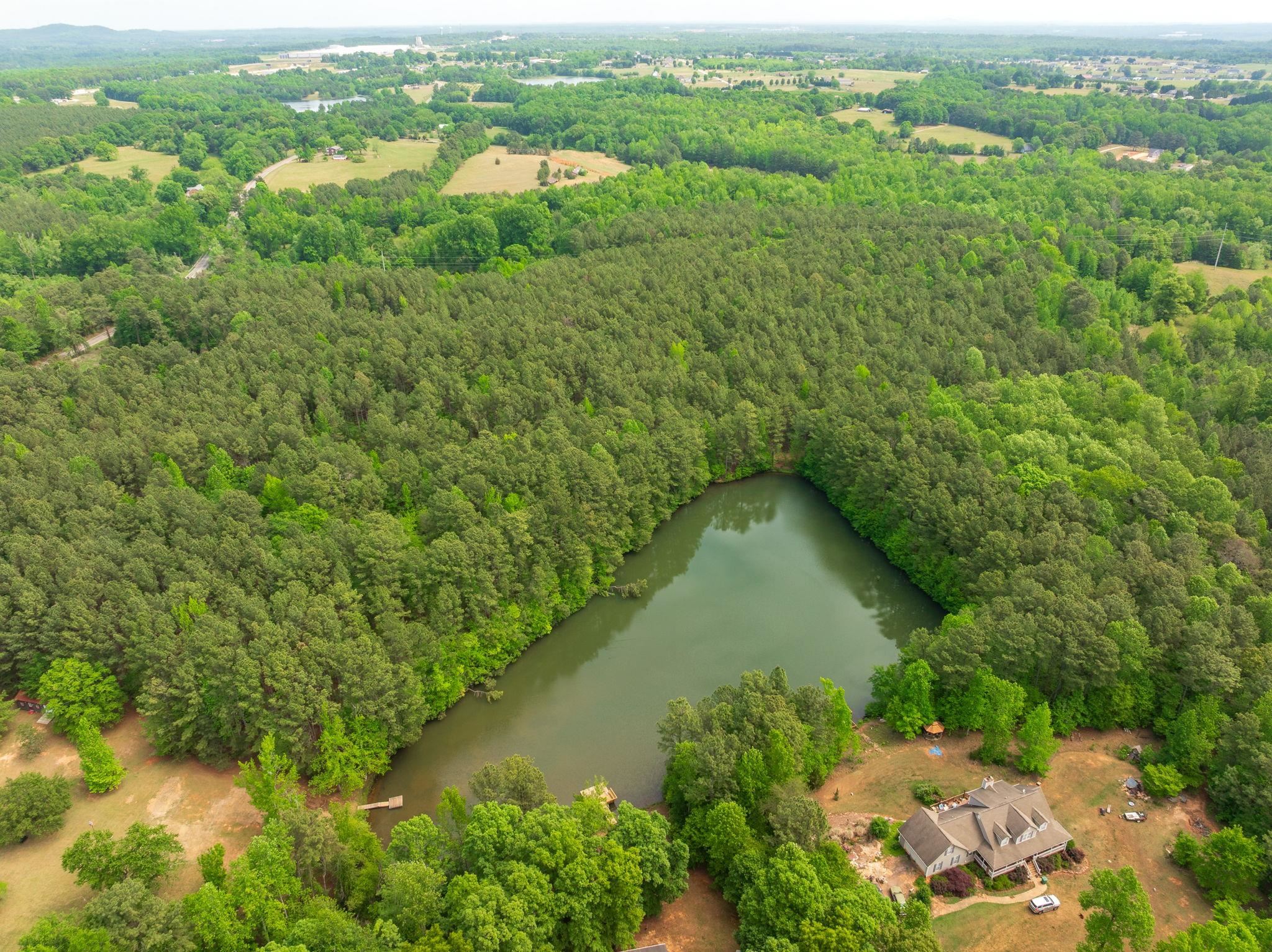 Lot 6 Cannons Campground Road Cowpens, SC 29330 - Photo 5 of 20 Gallery Image 5