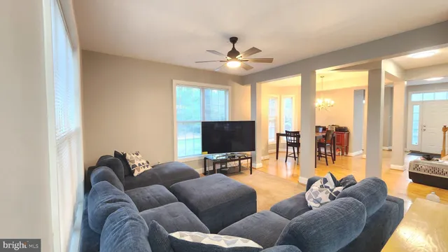 $312,900 | 10 Van Buren Court, Smyrna, DE 19977