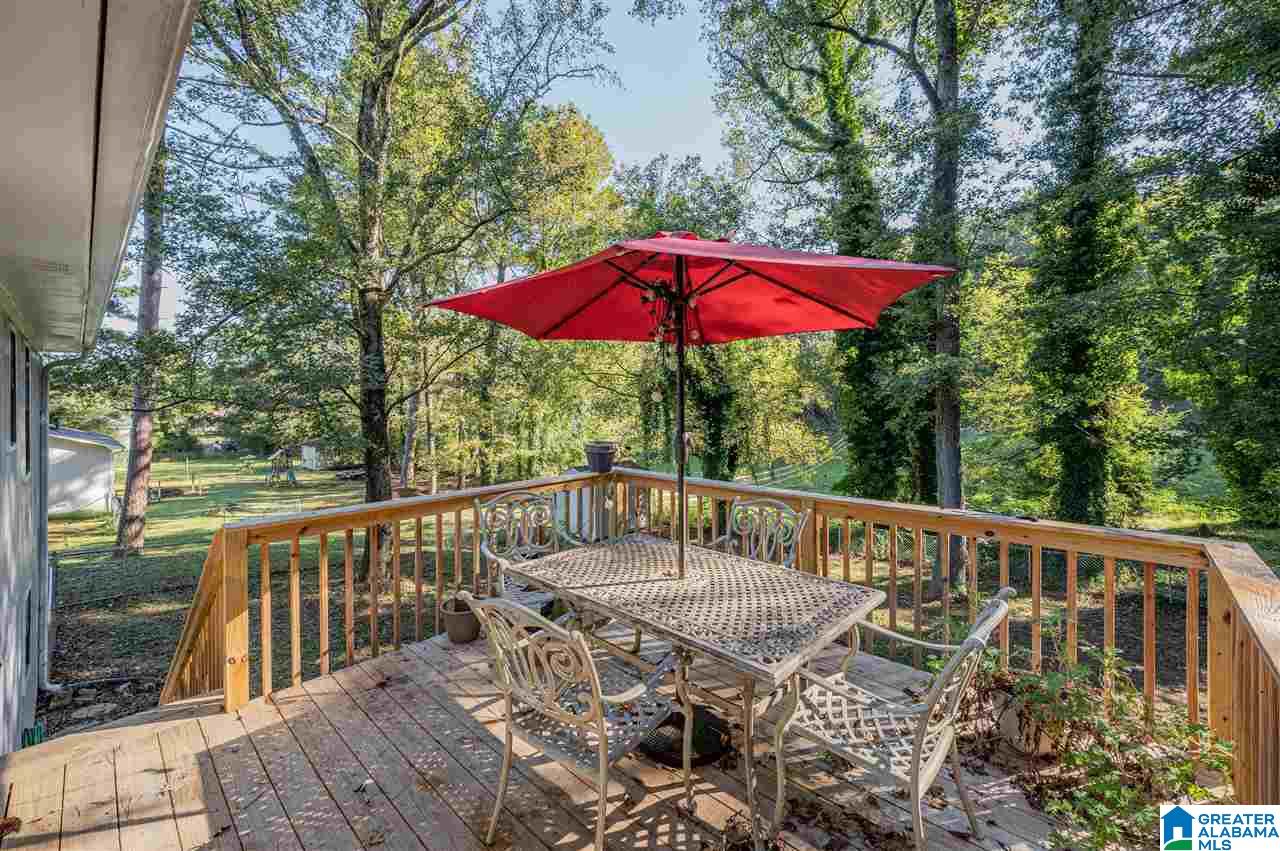 4541 Rolling Ridge Lane Gardendale, AL 35071 - Photo 35 of 41