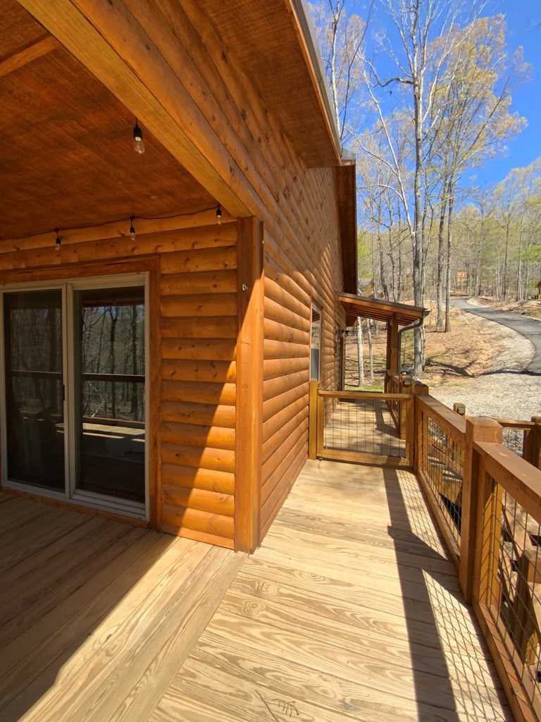 28 Copper Fox Corner Murphy, NC 28906 - Photo 11 of 36
