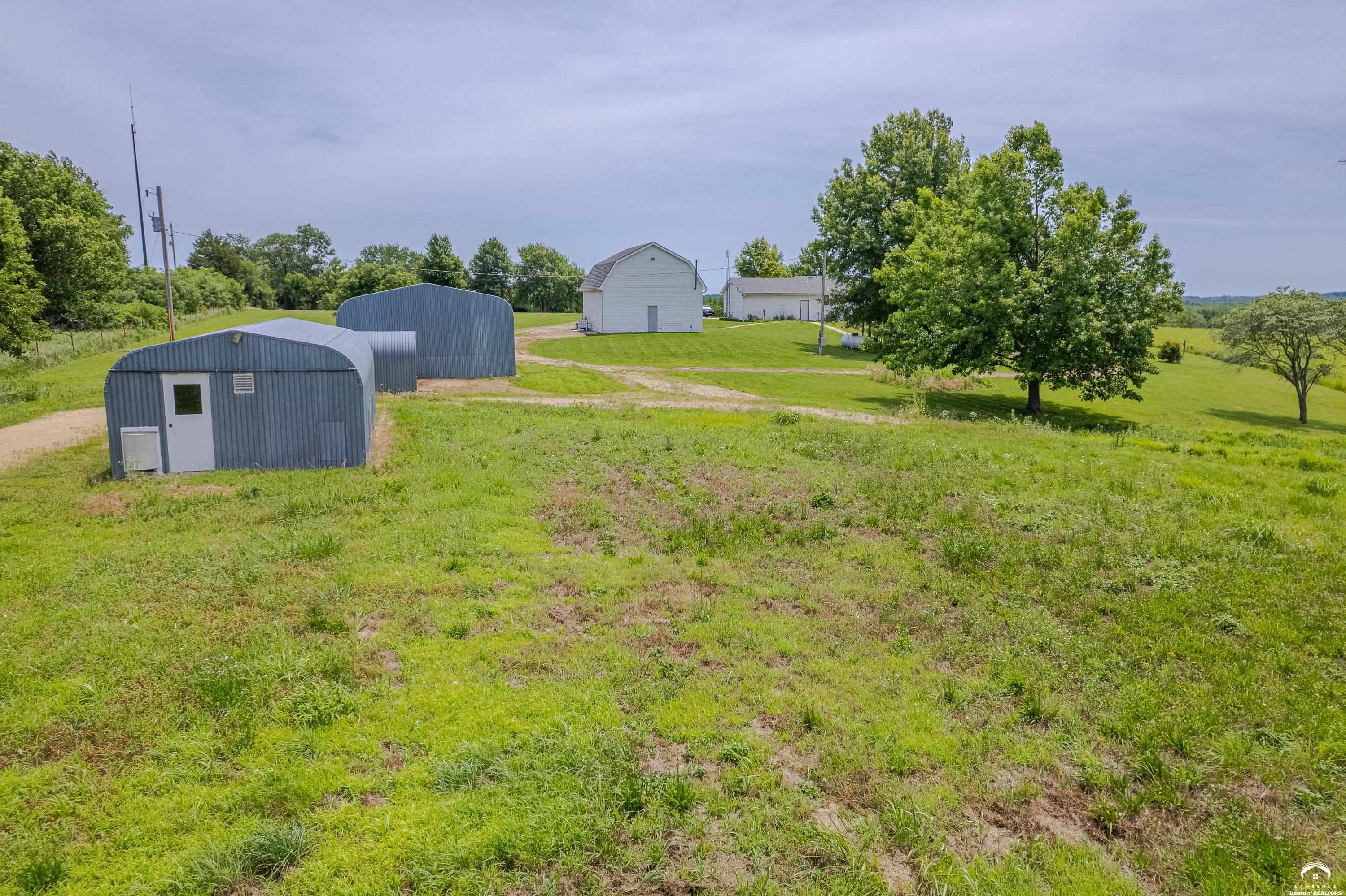 10727 Southwest Auburn Road Wakarusa, KS 66546 - Photo 48 of 62