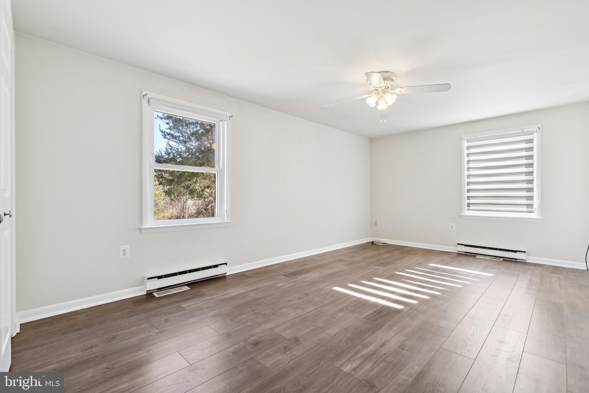 6127 Beverleys Mill Road Broad Run, VA 20137 - Photo 15 of 28 Bright and airy primary bedroom with natural light