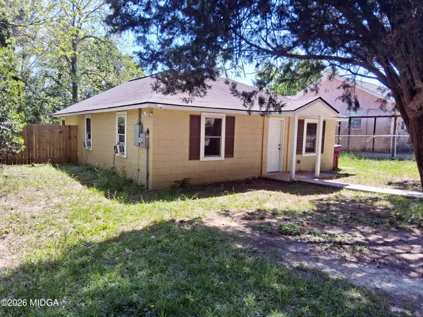 $84,900 | 3990 Atlantic Avenue, Macon, GA 31204