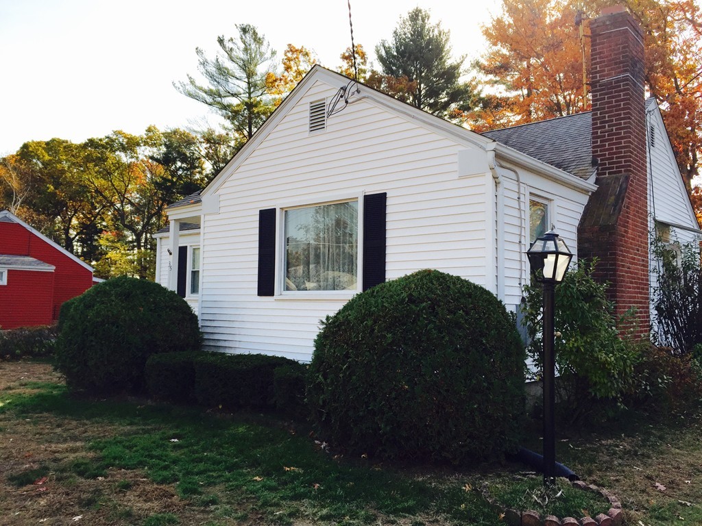 35 Jean Drive Springfield, MA 01104 - Photo 2 of 15 Gallery Image 2