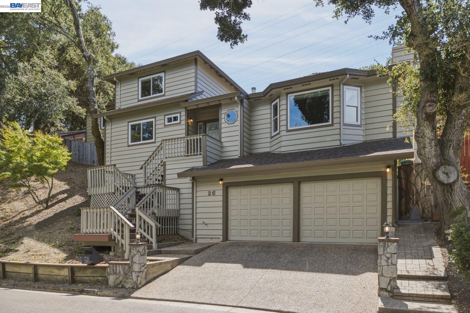 26 Oak Road Orinda, CA 94563 - Photo 39 of 46 Gallery Image 39