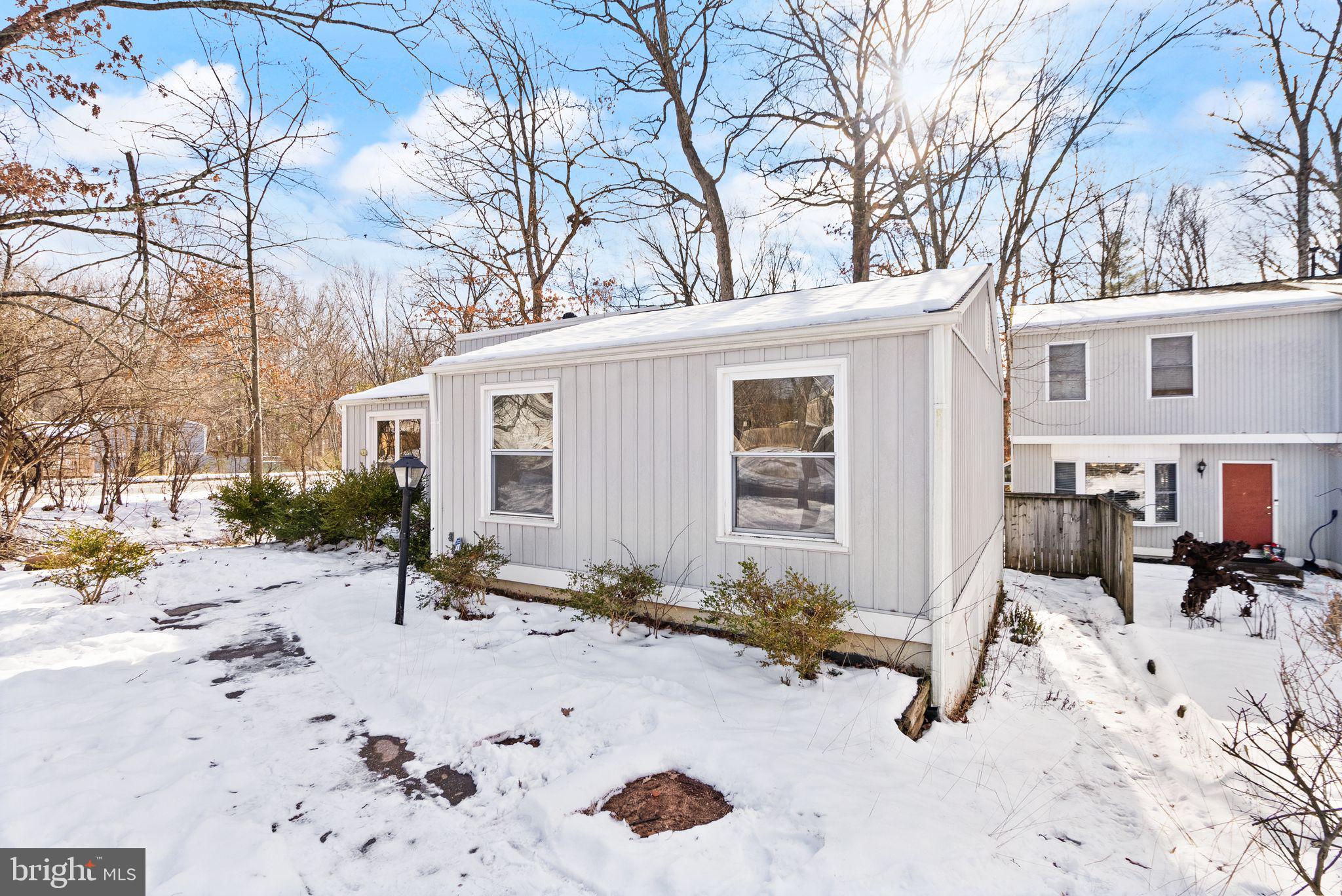 2280 Cocquina Drive Reston, VA 20191 - Photo 5 of 66 a view of a house with a patio