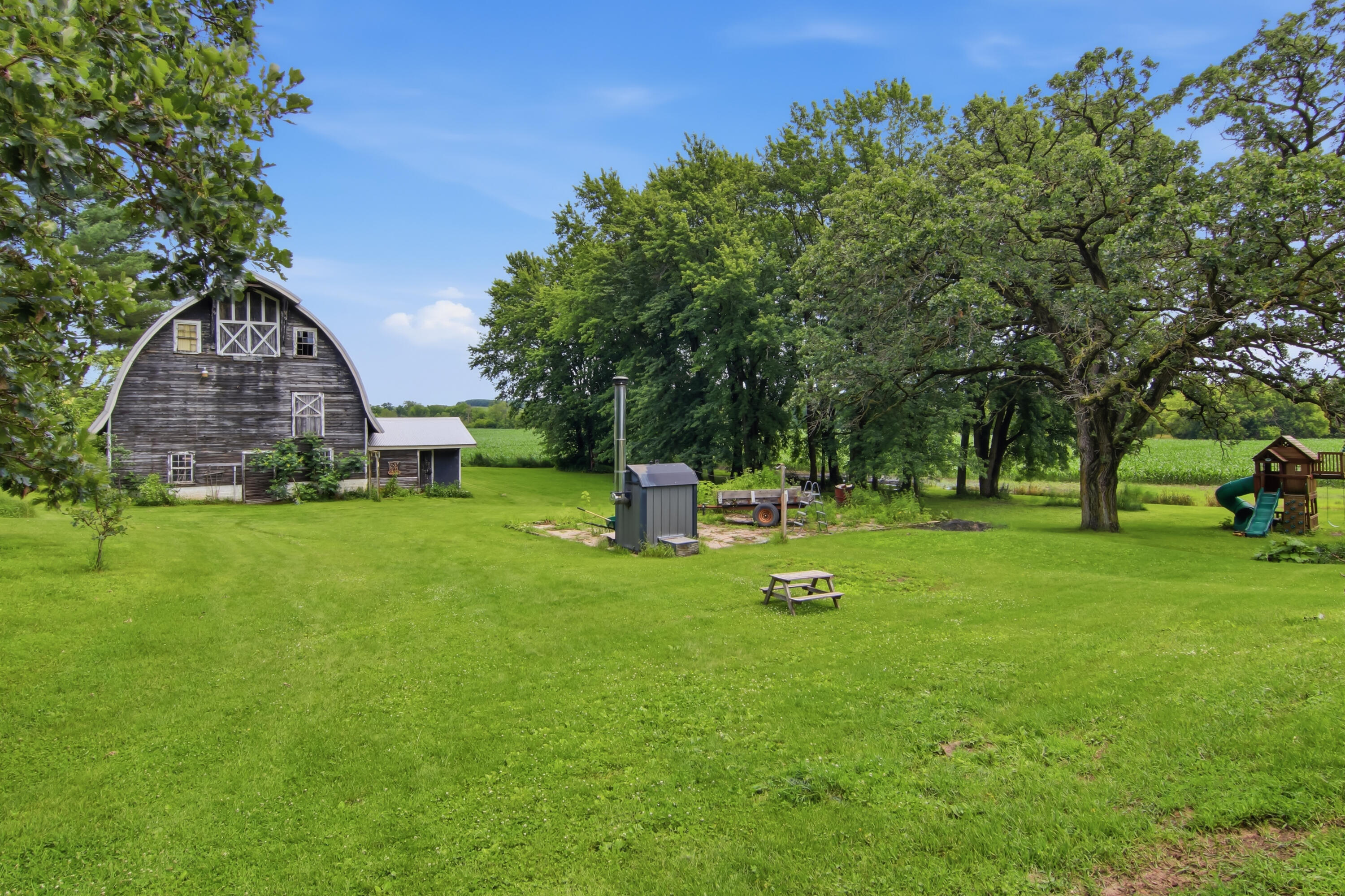 N40496 Christopherson Road Pigeon, WI 54758 - Photo 40 of 57 20-Exterior-7-jpg