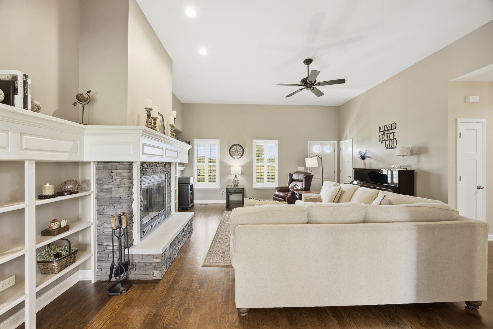20809 Bunker Hill Road Marengo, IL 60152 - Photo 11 of 44