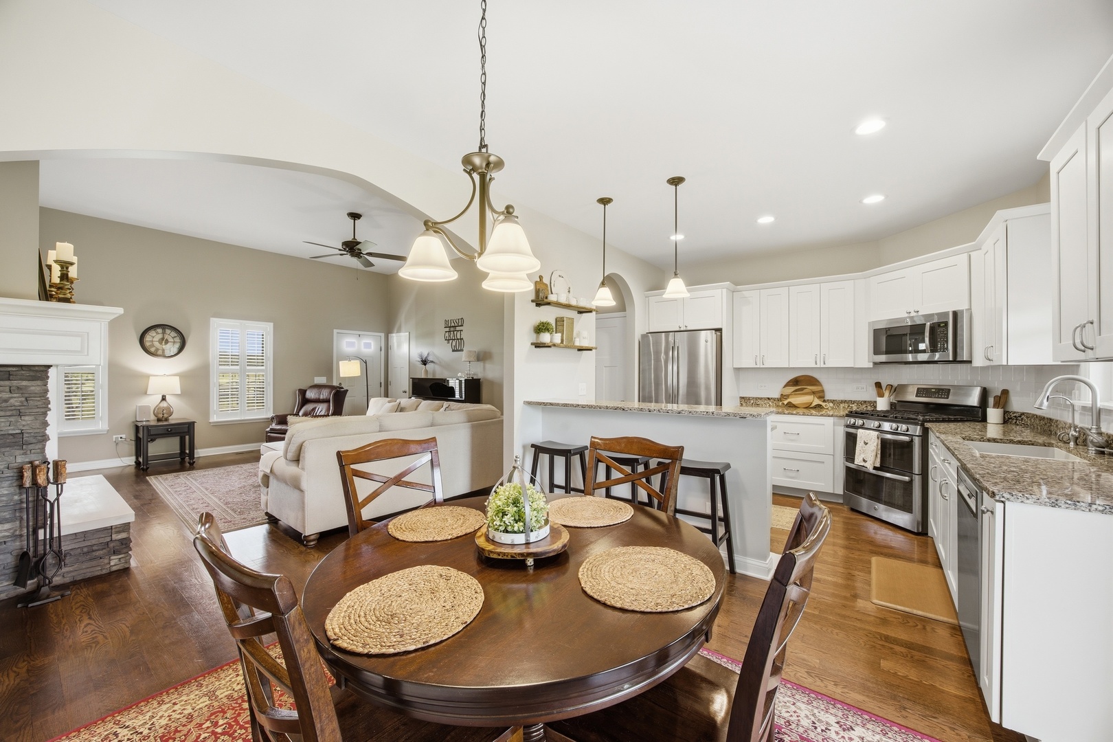20809 Bunker Hill Road Marengo, IL 60152 - Photo 16 of 44