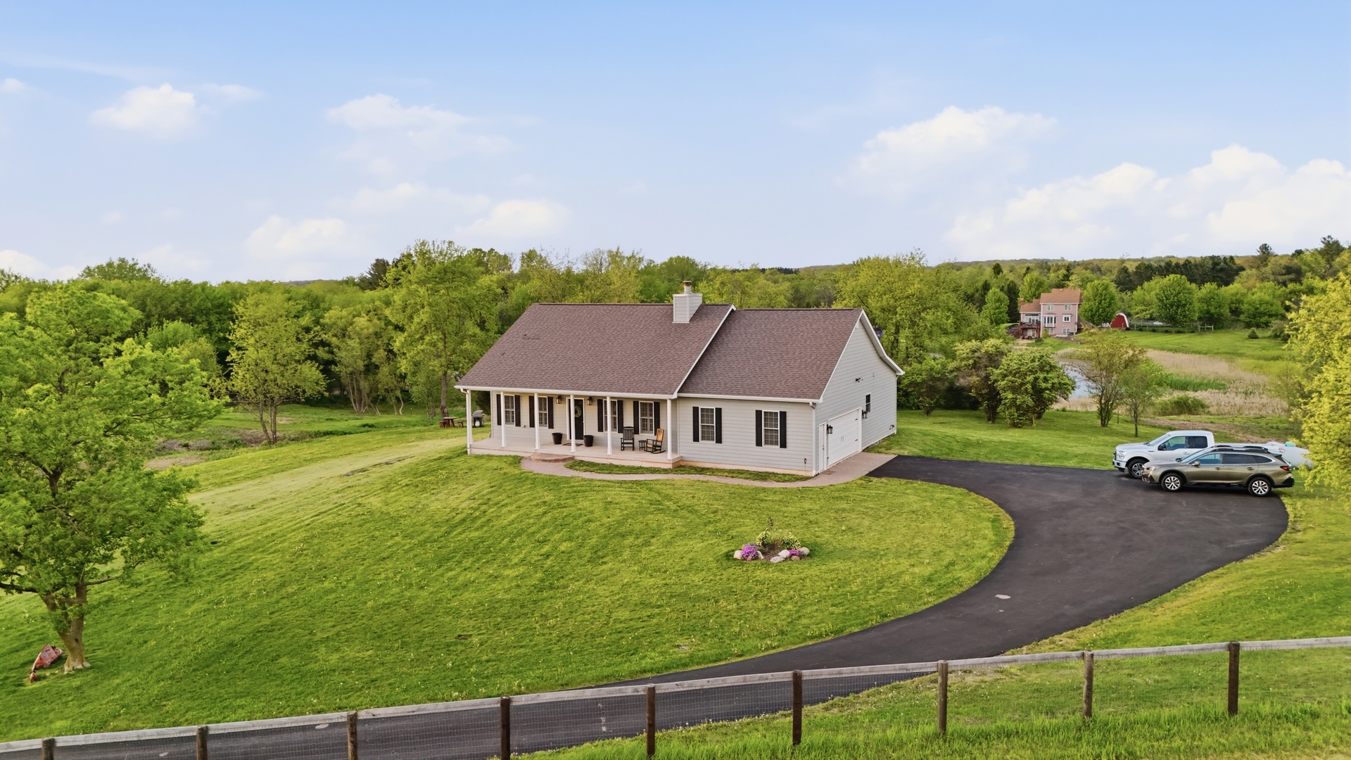 20809 Bunker Hill Road Marengo, IL 60152 - Photo 4 of 44