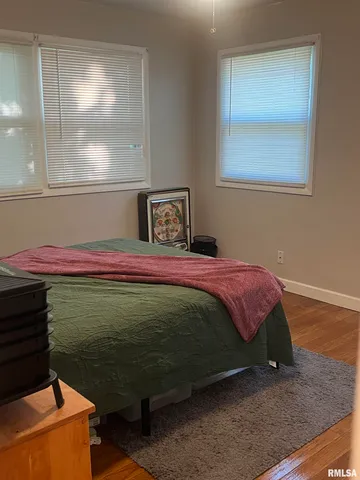 $149,900 | 1660 Elmwood Street, Jacksonville, IL 62650