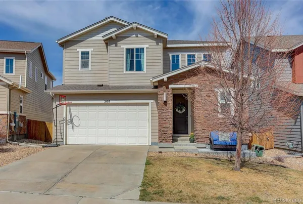 $610,000 | 2103 Trail Stone Court, Castle Rock, CO 80108