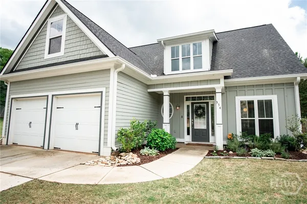 $2,275 | 554 Edgewood Drive, Athens, GA 30606
