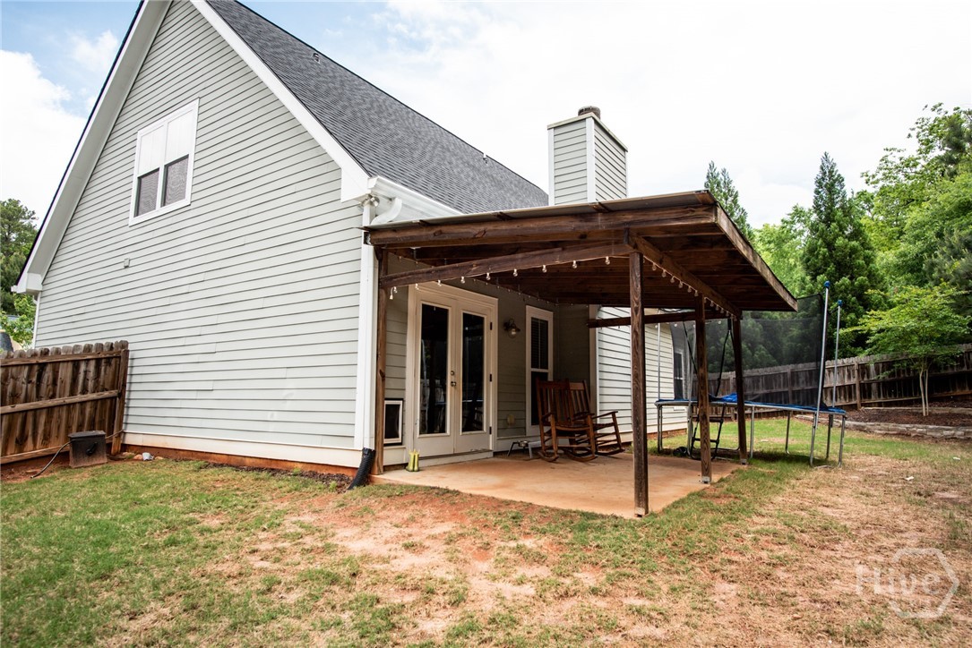 554 Edgewood Drive Athens, GA 30606 - Photo 13 of 75