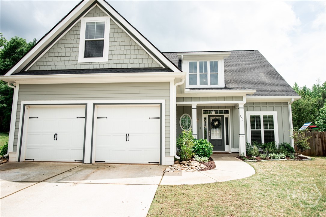 554 Edgewood Drive Athens, GA 30606 - Photo 2 of 75