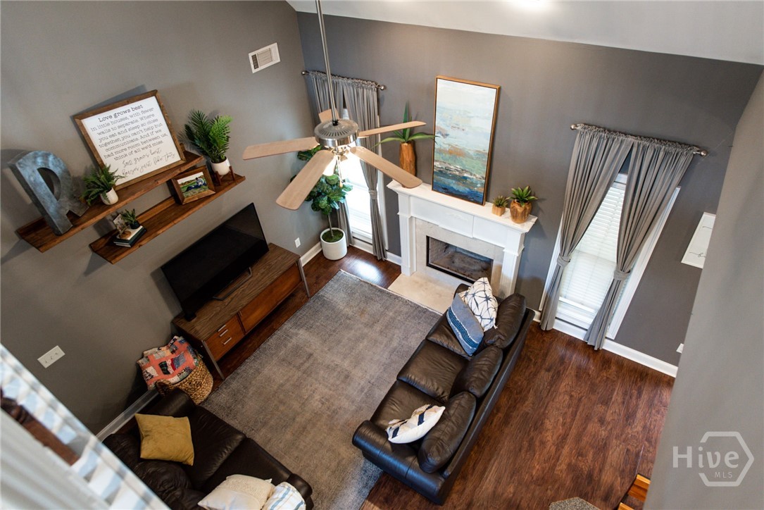 554 Edgewood Drive Athens, GA 30606 - Photo 32 of 75