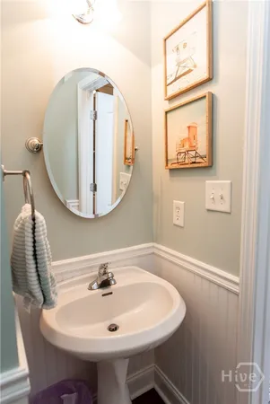$2,275 | 554 Edgewood Drive, Athens, GA 30606