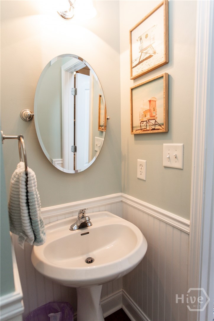 554 Edgewood Drive Athens, GA 30606 - Photo 37 of 75