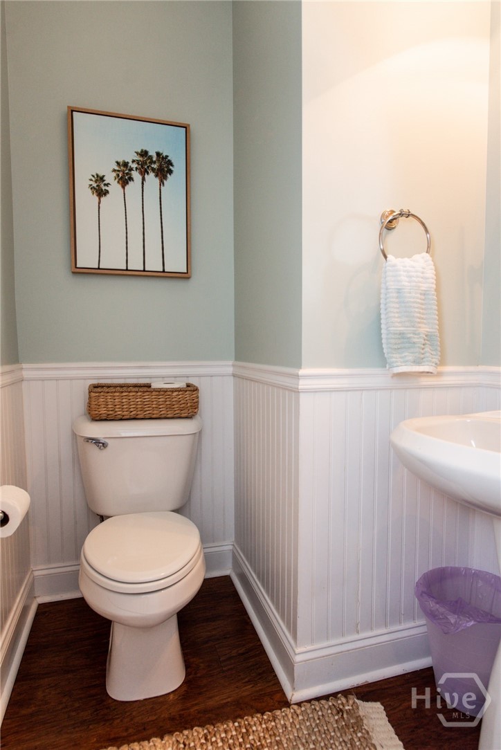 554 Edgewood Drive Athens, GA 30606 - Photo 38 of 75