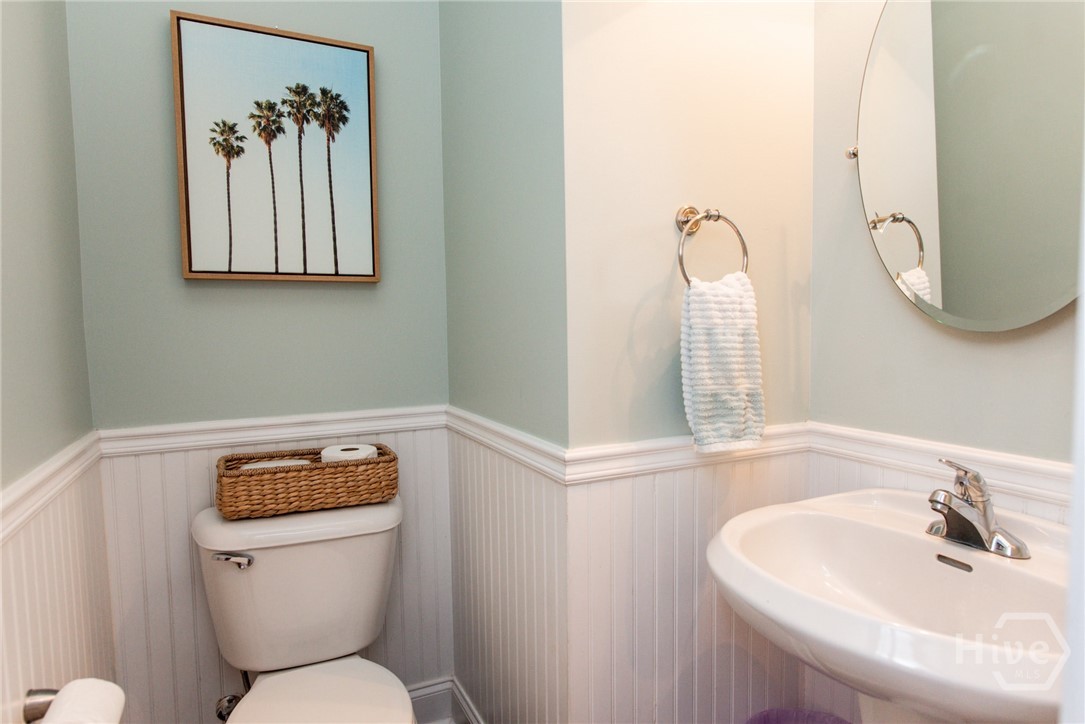 554 Edgewood Drive Athens, GA 30606 - Photo 39 of 75