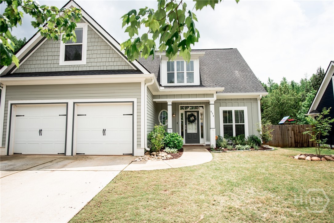 554 Edgewood Drive Athens, GA 30606 - Photo 4 of 75