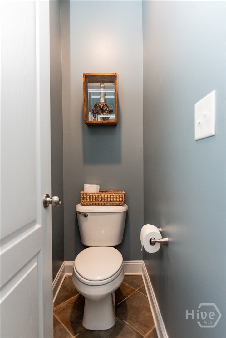 554 Edgewood Drive Athens, GA 30606 - Photo 41 of 75