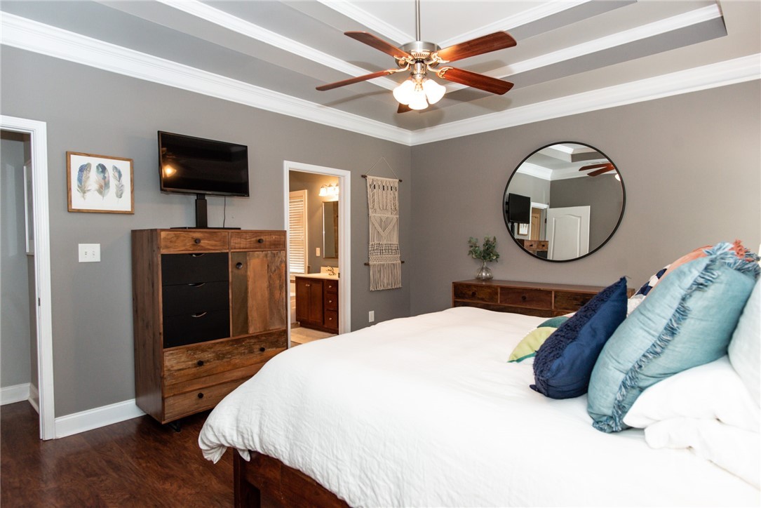 554 Edgewood Drive Athens, GA 30606 - Photo 46 of 75