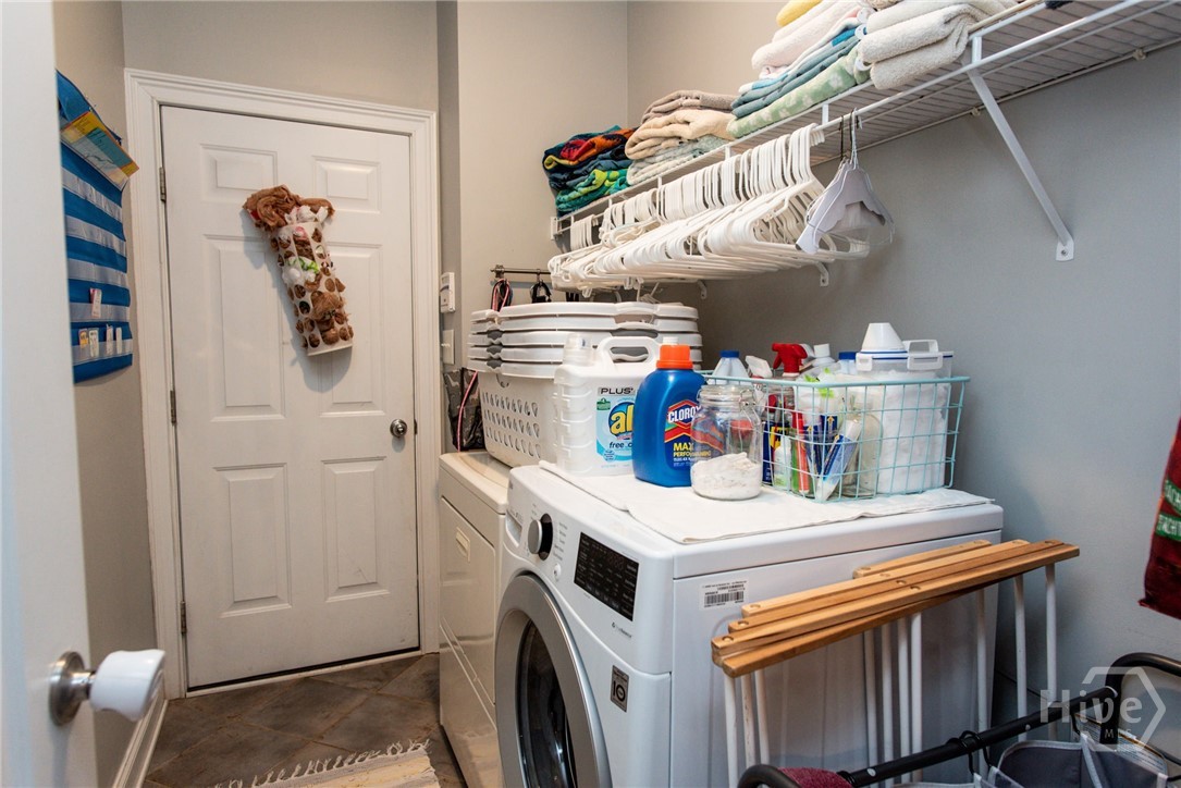 554 Edgewood Drive Athens, GA 30606 - Photo 48 of 75